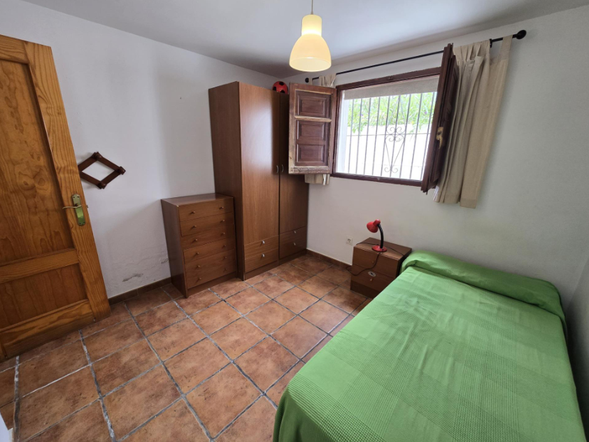 Villa til salg i Los Pacos (Fuengirola)