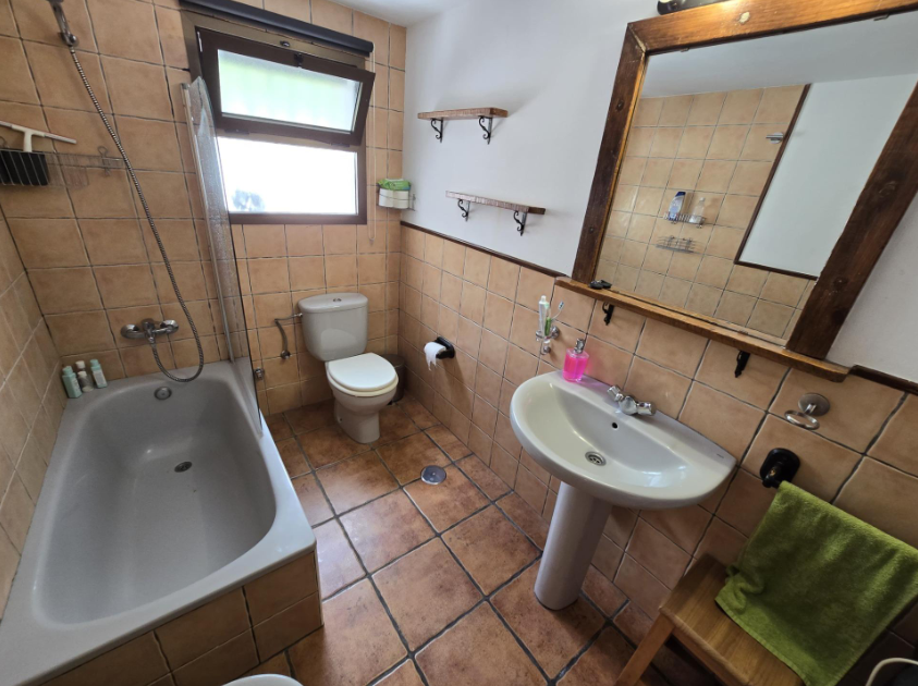 Villa til salg i Los Pacos (Fuengirola)