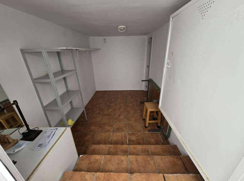 Villa til salg i Los Pacos (Fuengirola)