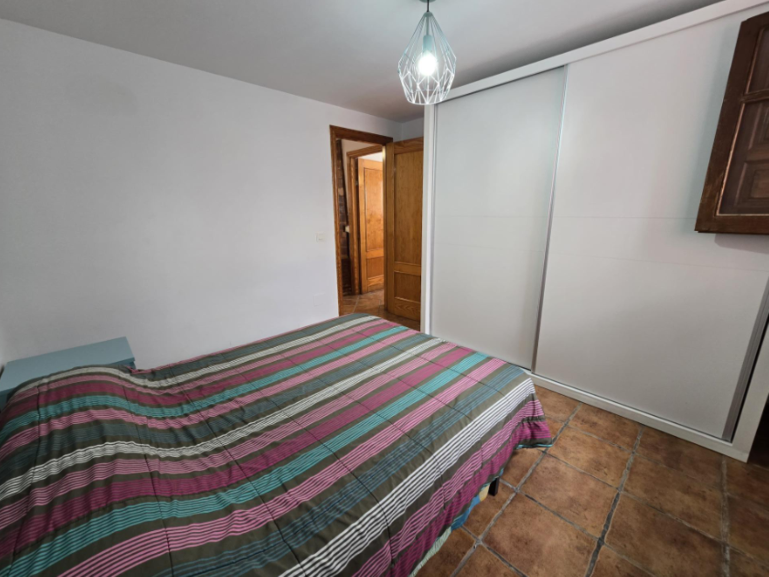 Villa til salg i Los Pacos (Fuengirola)