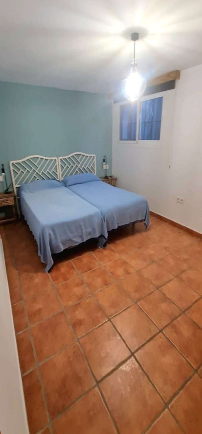 Hus till salu i Los Pacos (Fuengirola)