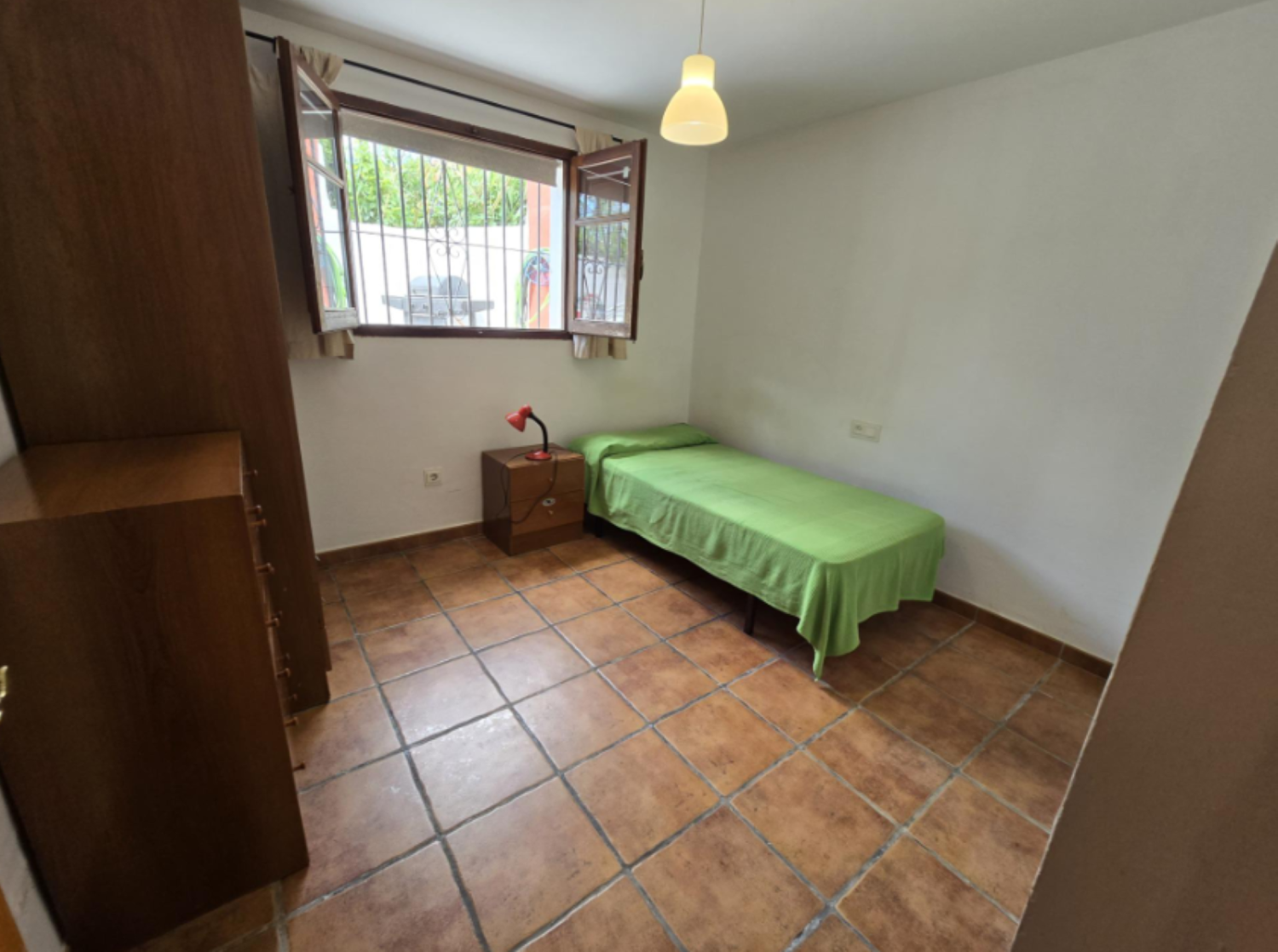 Villa til salg i Los Pacos (Fuengirola)