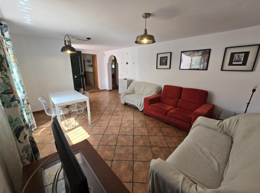 Villa til salg i Los Pacos (Fuengirola)