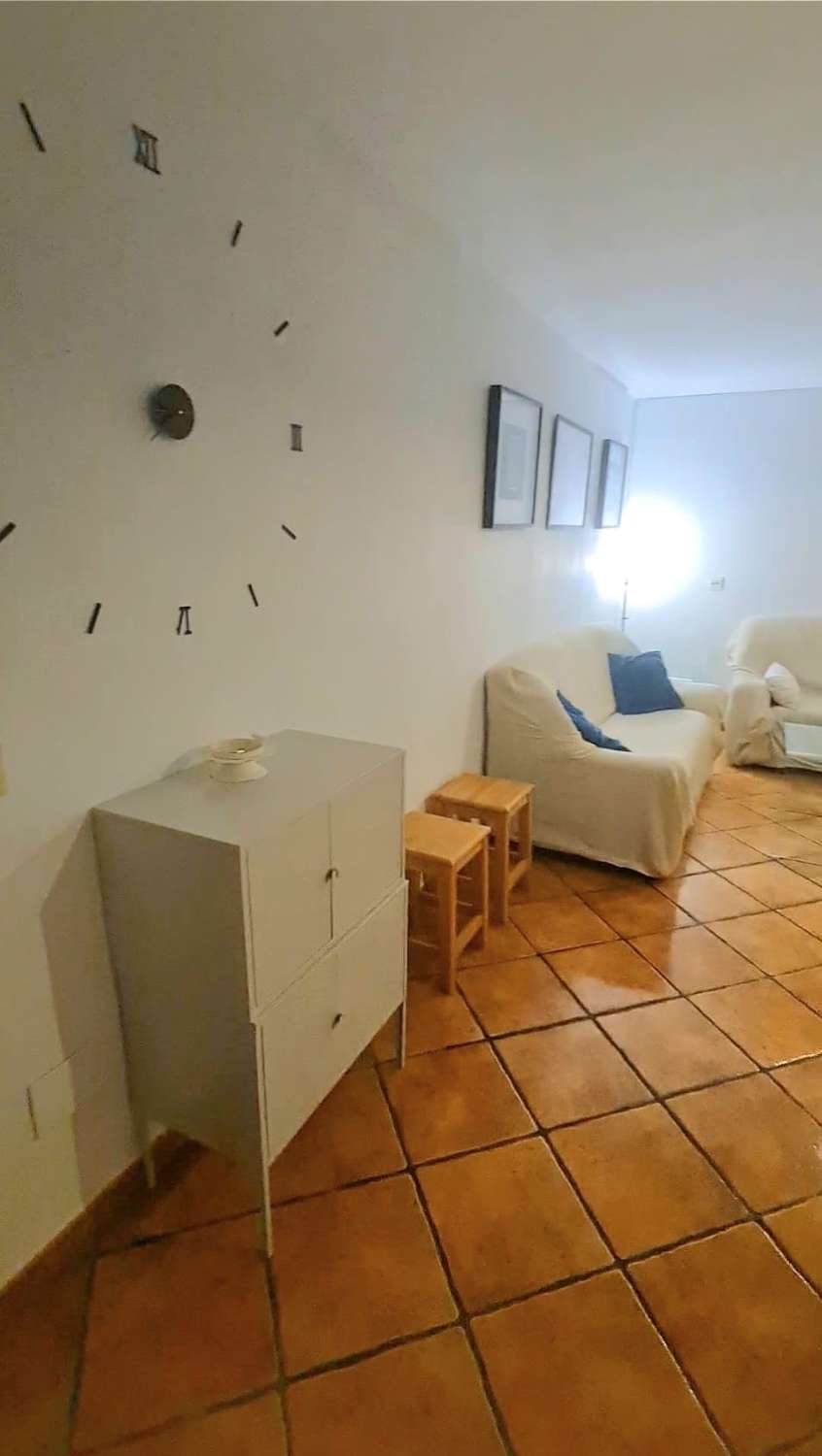 Hus till salu i Los Pacos (Fuengirola)