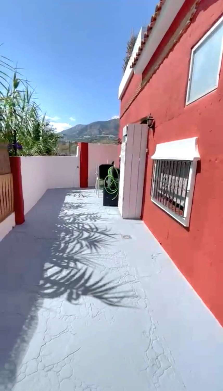 Hus till salu i Los Pacos (Fuengirola)