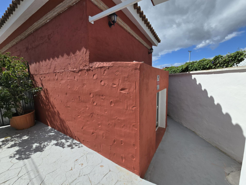 Villa til salg i Los Pacos (Fuengirola)