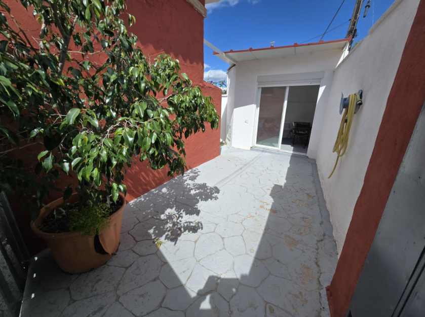 Villa til salg i Los Pacos (Fuengirola)