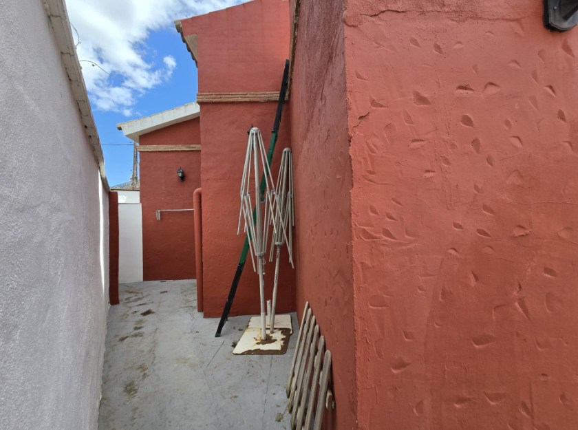 Villa til salg i Los Pacos (Fuengirola)