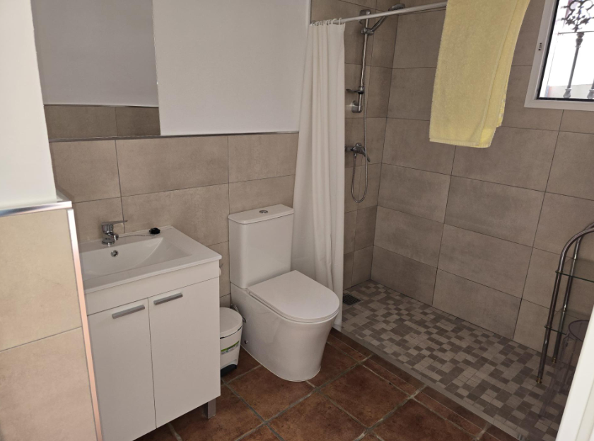 Villa til salg i Los Pacos (Fuengirola)