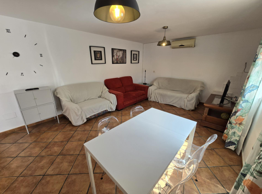 Villa til salg i Los Pacos (Fuengirola)