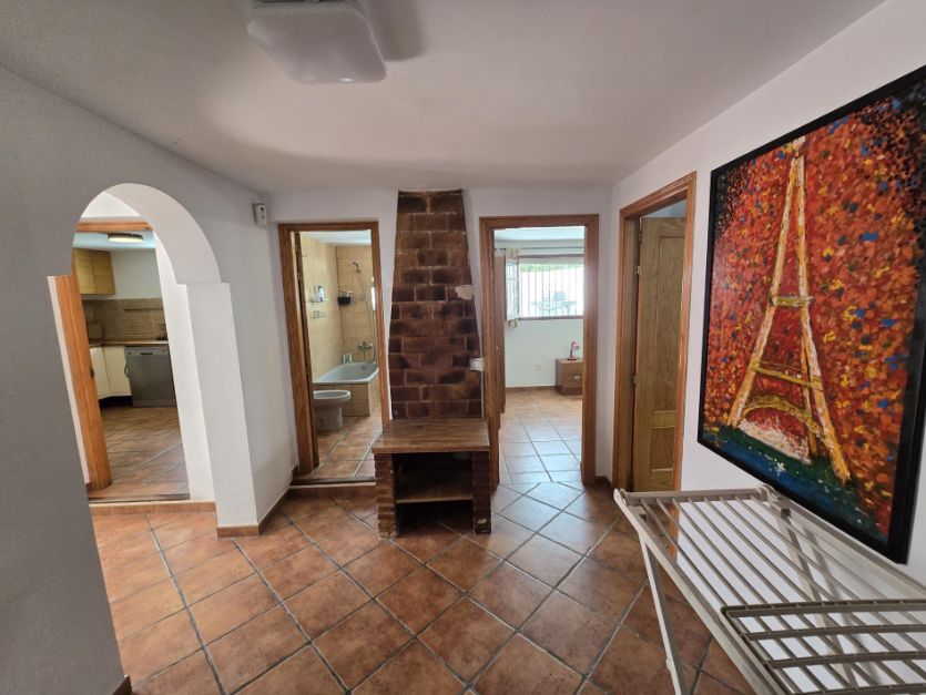 Villa til salg i Los Pacos (Fuengirola)