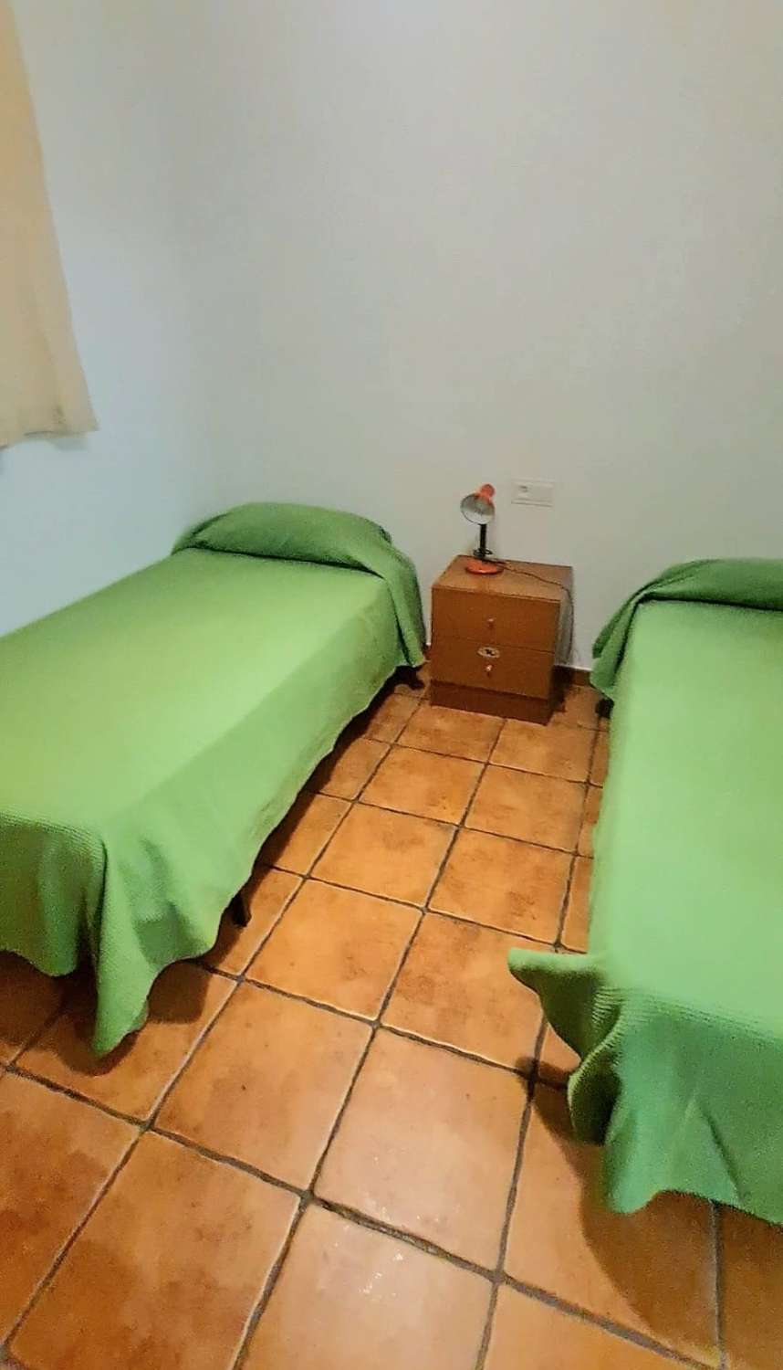 Hus till salu i Los Pacos (Fuengirola)