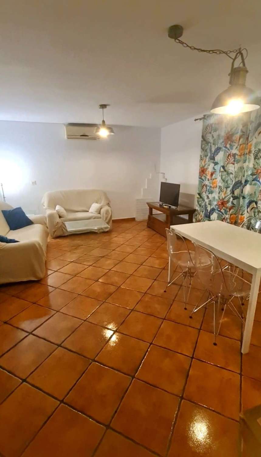 Hus till salu i Los Pacos (Fuengirola)