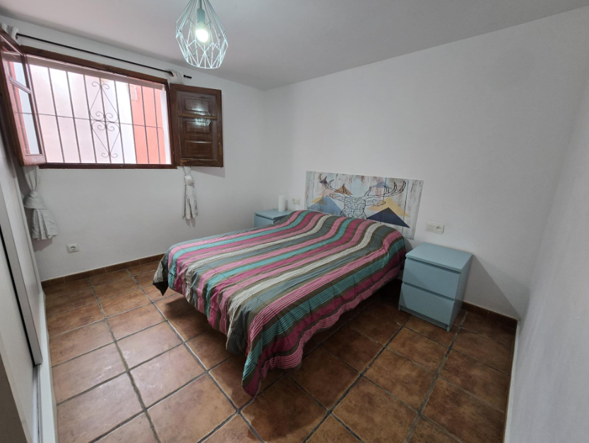 Villa til salg i Los Pacos (Fuengirola)