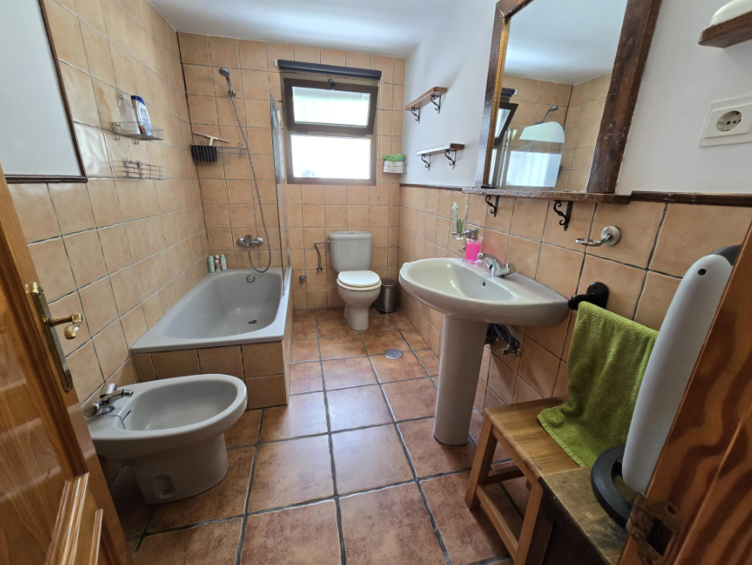 Villa til salg i Los Pacos (Fuengirola)