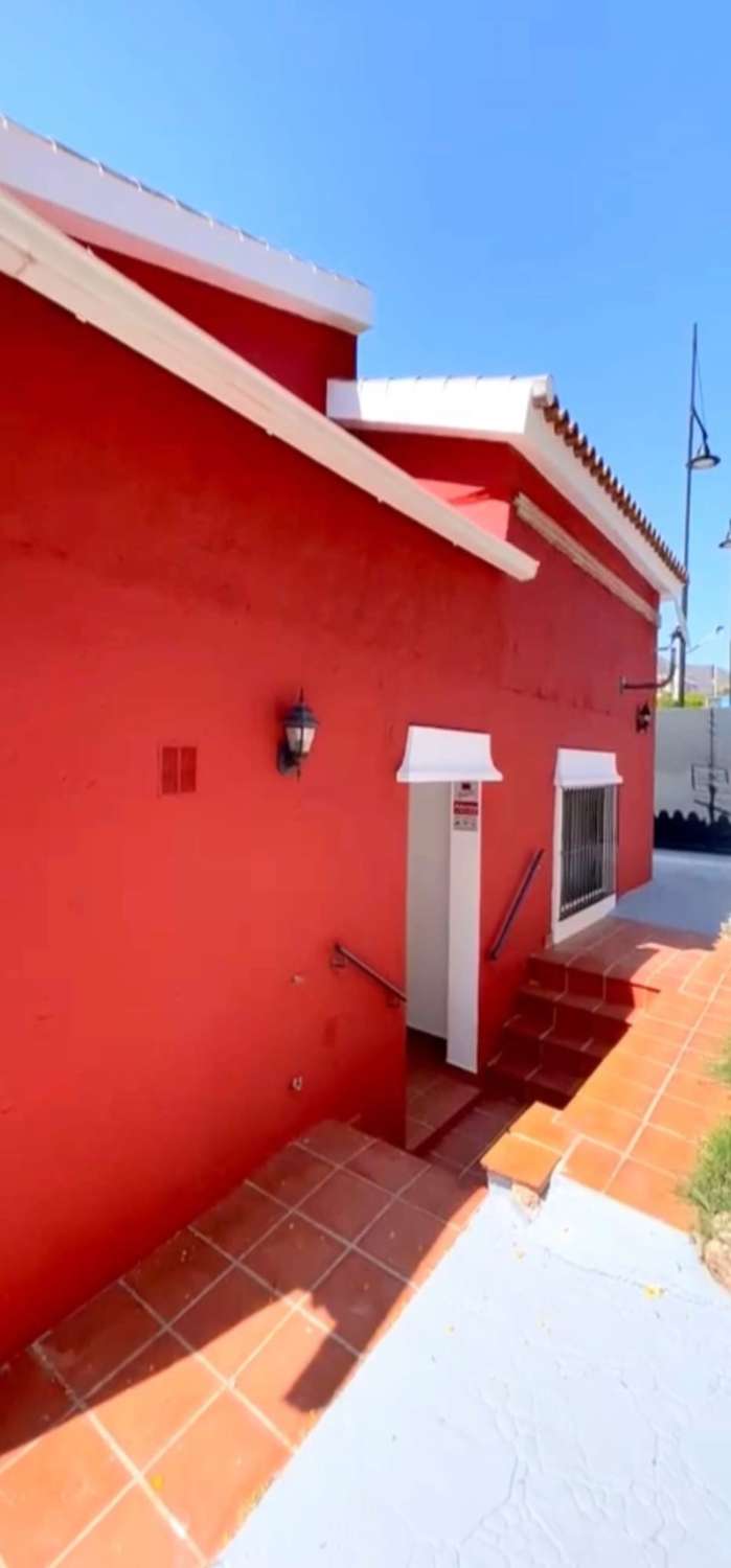 Hus till salu i Los Pacos (Fuengirola)