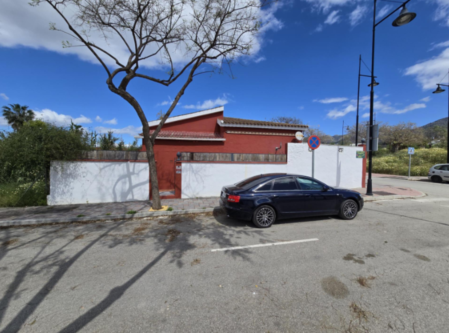Villa til salg i Los Pacos (Fuengirola)