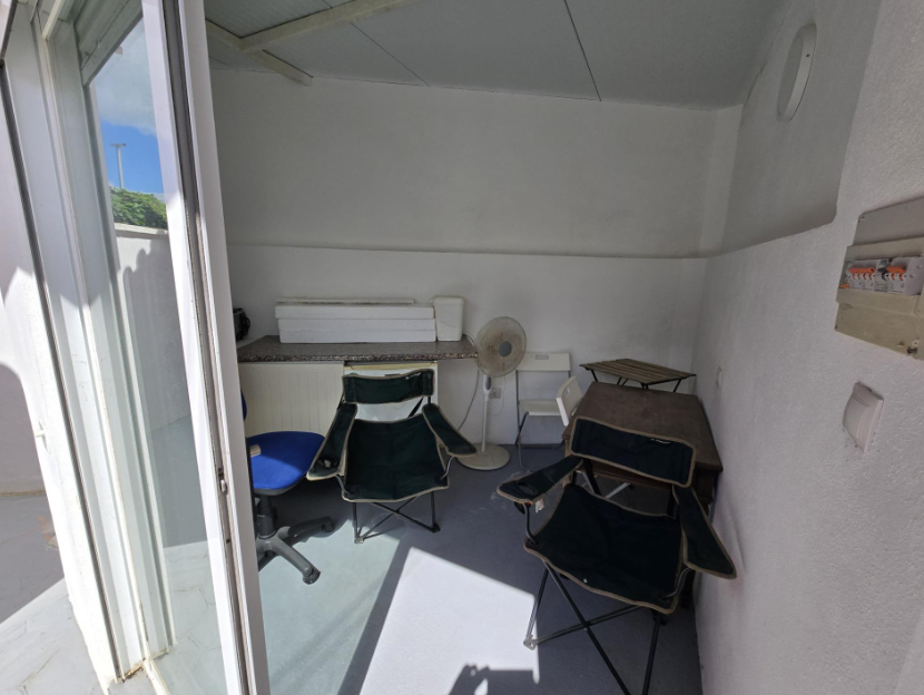 Villa til salg i Los Pacos (Fuengirola)