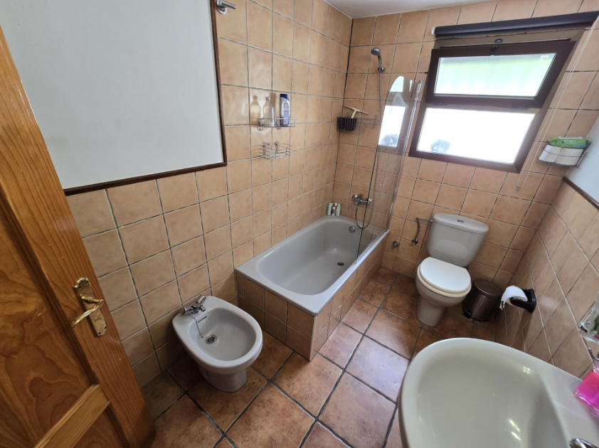 Villa til salg i Los Pacos (Fuengirola)