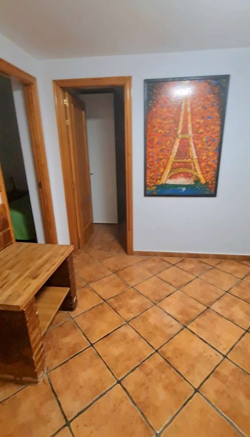 Hus till salu i Los Pacos (Fuengirola)