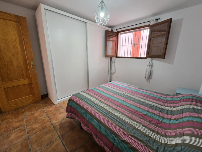 Villa til salg i Los Pacos (Fuengirola)