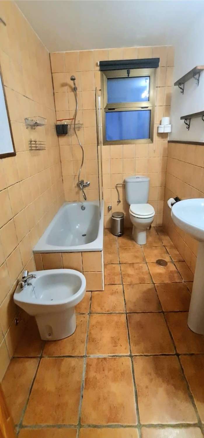 Hus till salu i Los Pacos (Fuengirola)