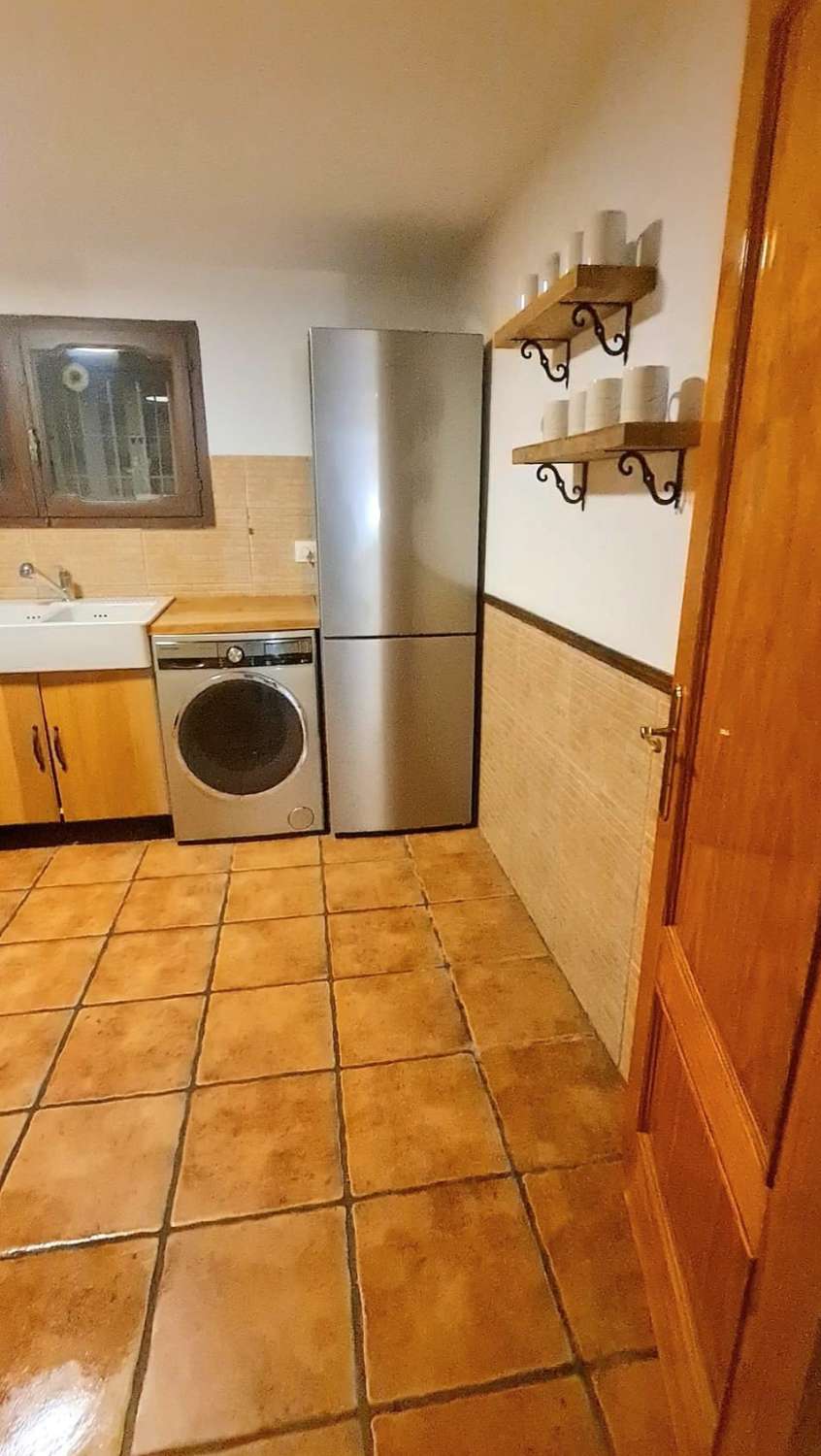 Hus till salu i Los Pacos (Fuengirola)