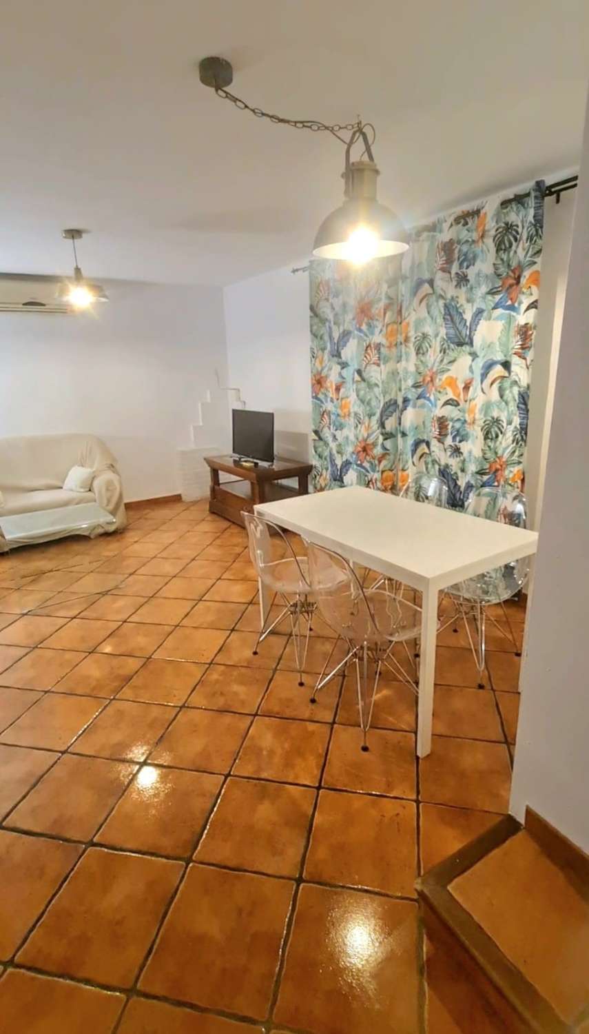 Hus till salu i Los Pacos (Fuengirola)