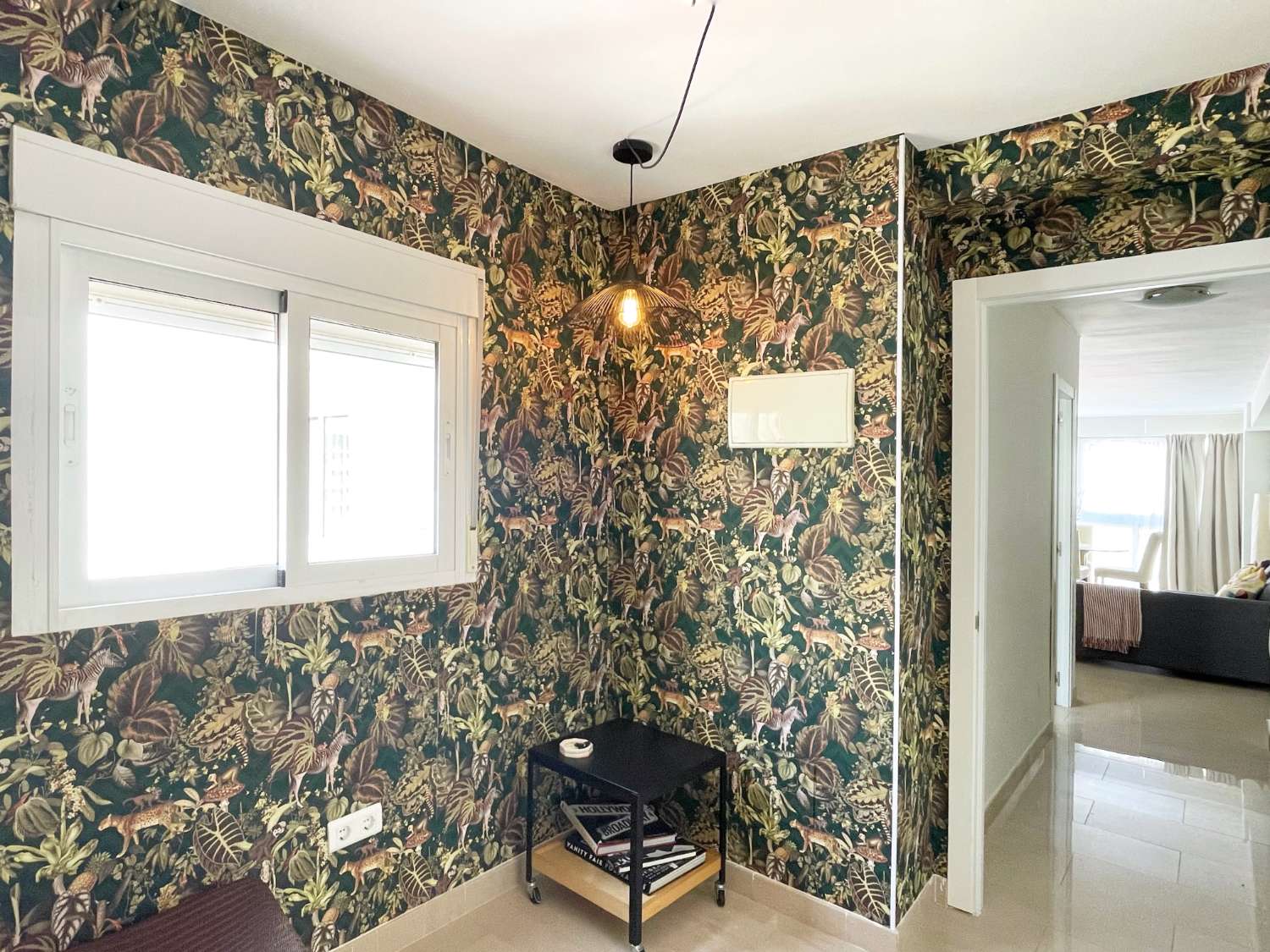 Petit Appartement en location à Centro (Torremolinos)