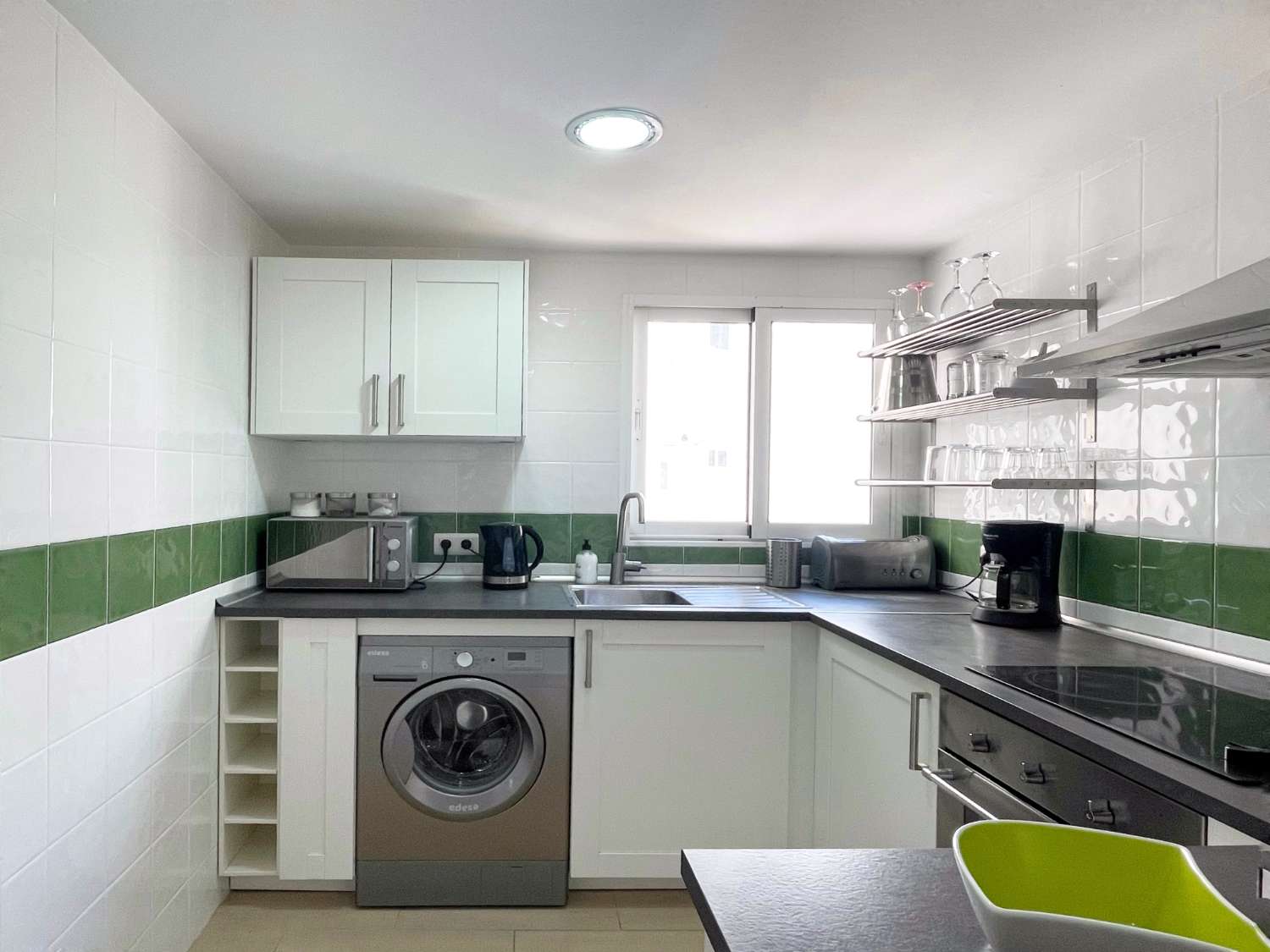 Petit Appartement en location à Centro (Torremolinos)