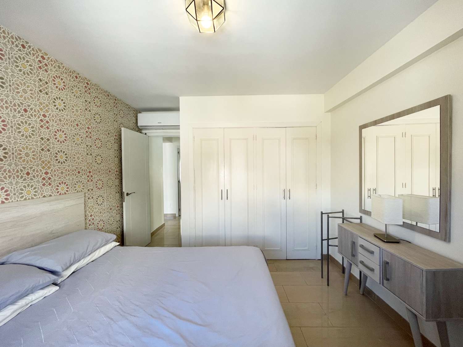 Petit Appartement en location à Centro (Torremolinos)