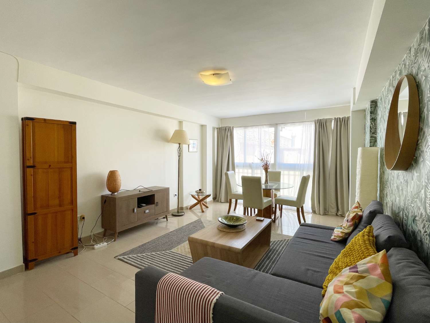 Petit Appartement en location à Centro (Torremolinos)