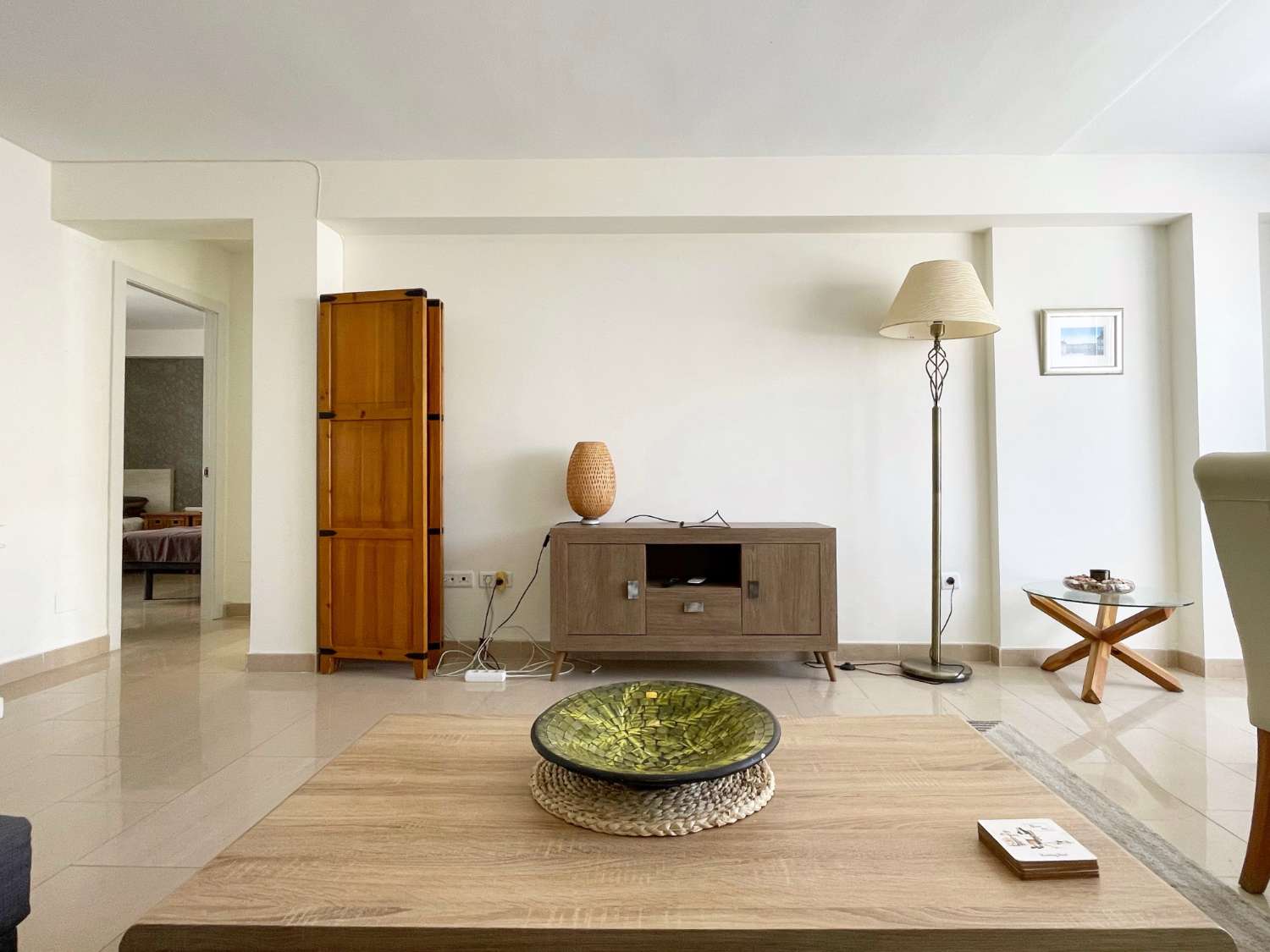 Petit Appartement en location à Centro (Torremolinos)