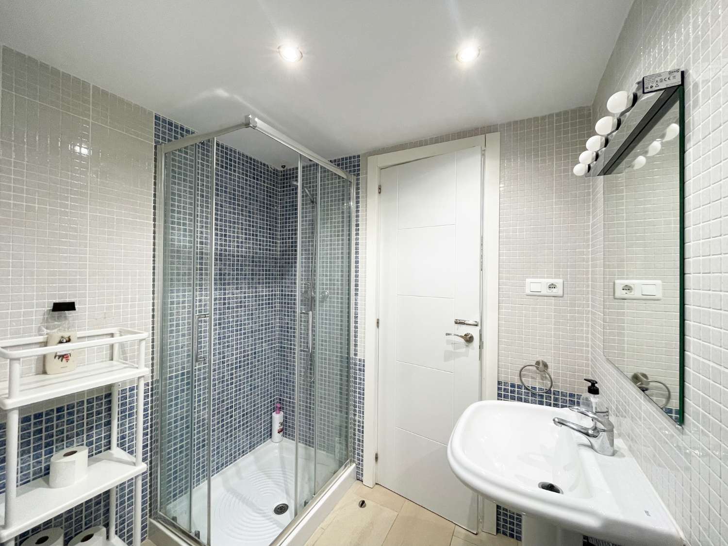 Petit Appartement en location à Centro (Torremolinos)