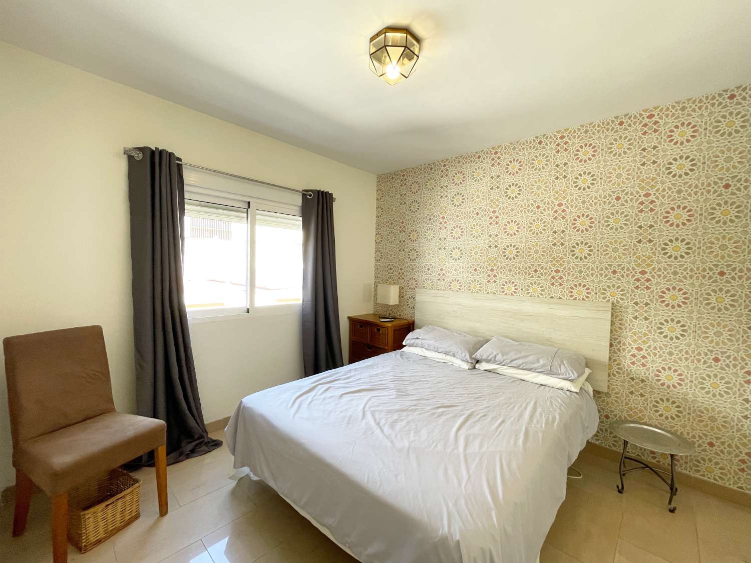Petit Appartement en location à Centro (Torremolinos)