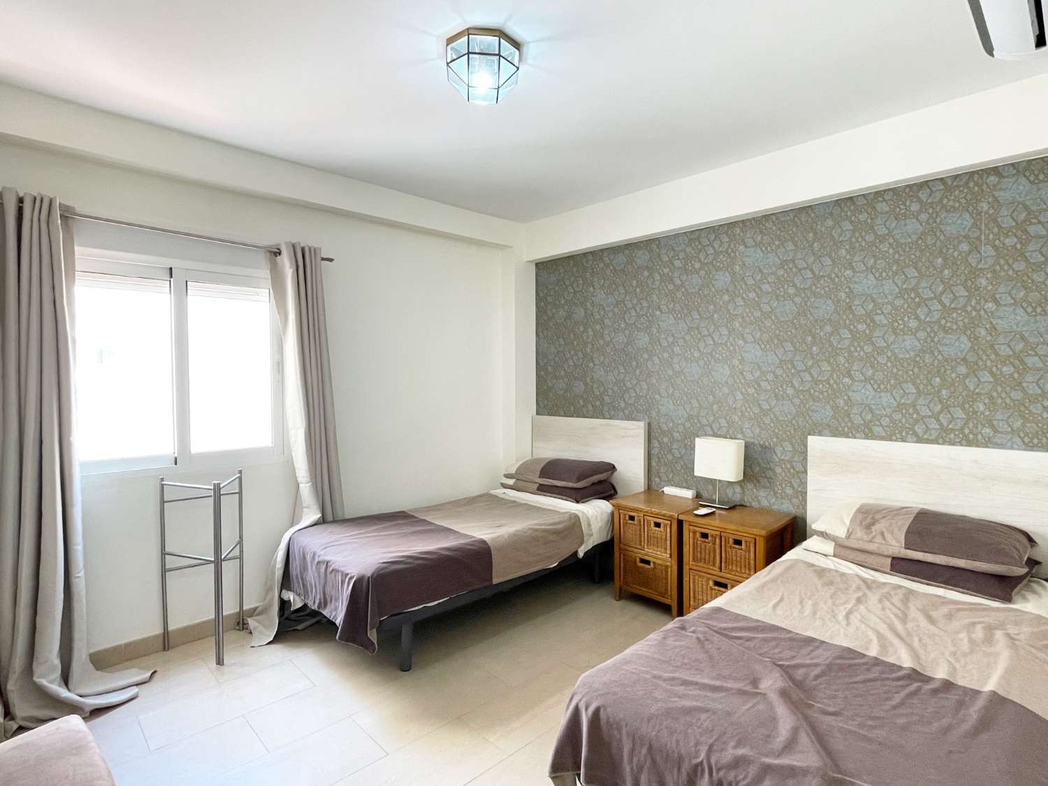 Petit Appartement en location à Centro (Torremolinos)