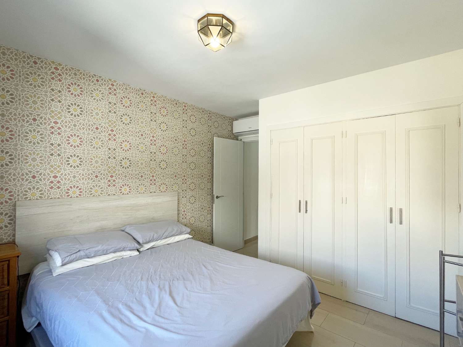 Petit Appartement en location à Centro (Torremolinos)
