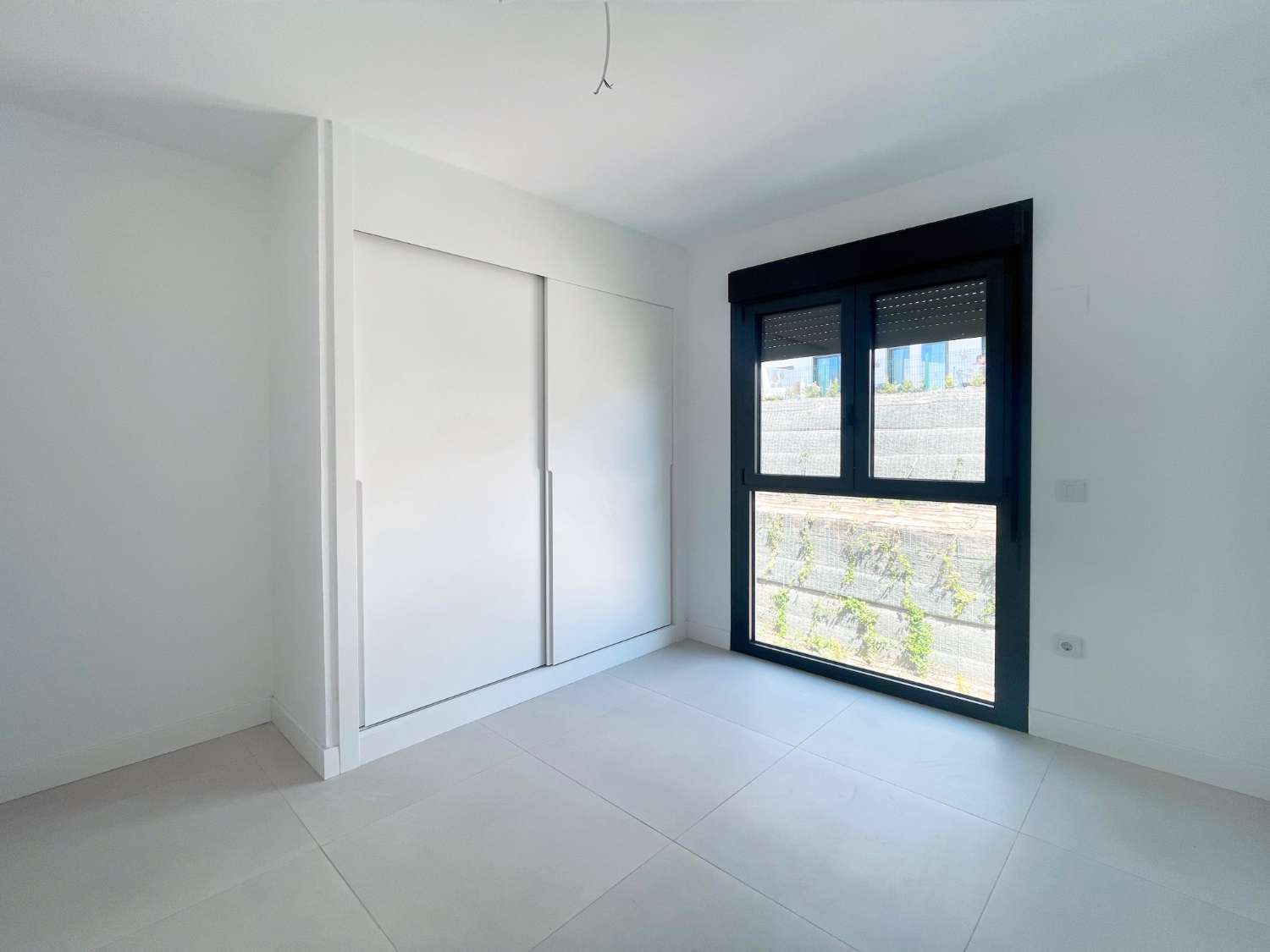 Apartment for rent in El Higuerón (Fuengirola)