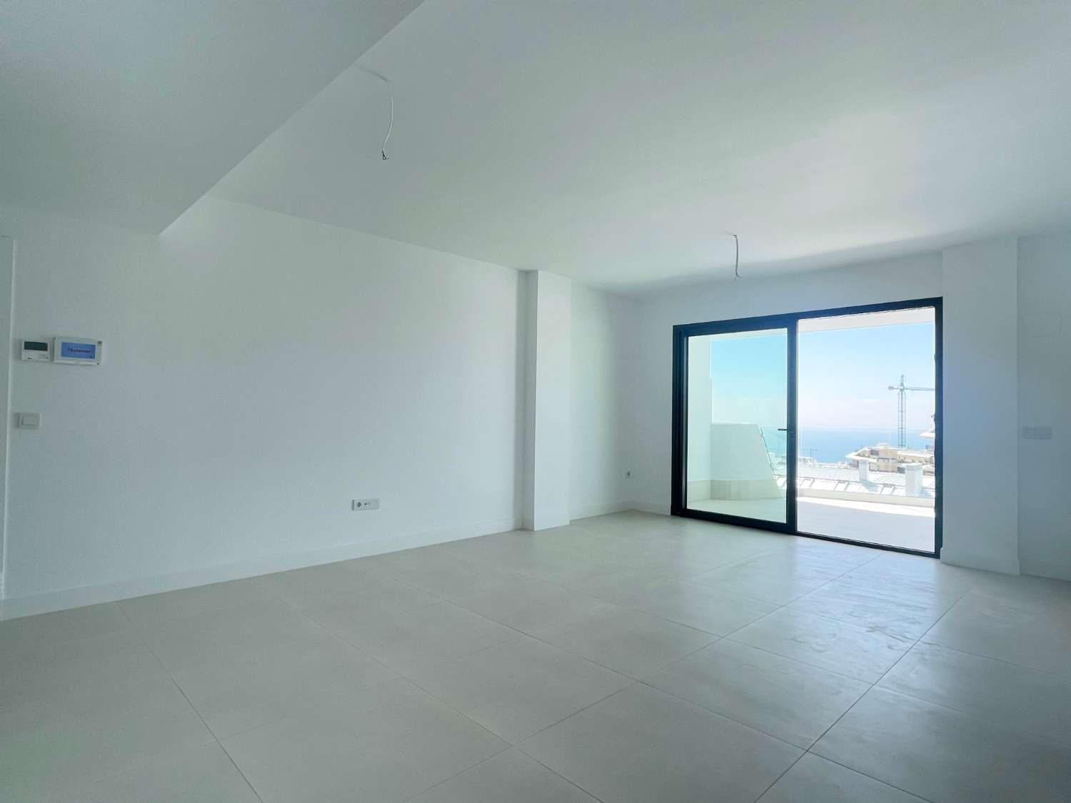 Apartment for rent in El Higuerón (Fuengirola)
