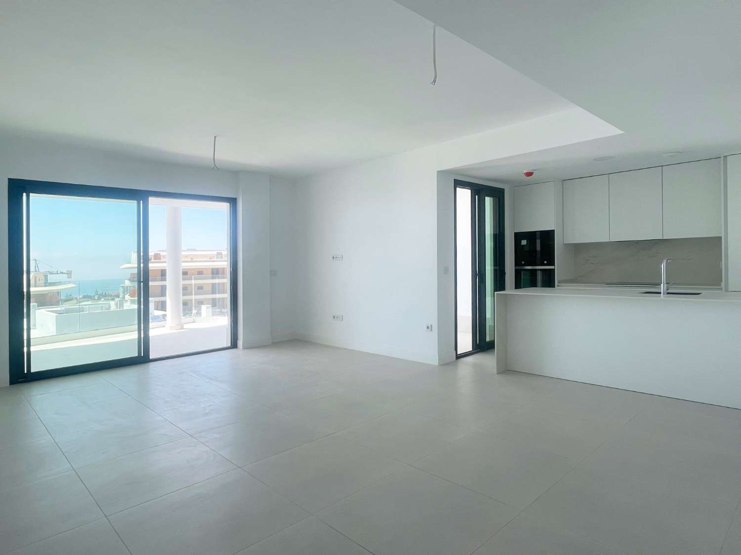 Apartment for rent in El Higuerón (Fuengirola)