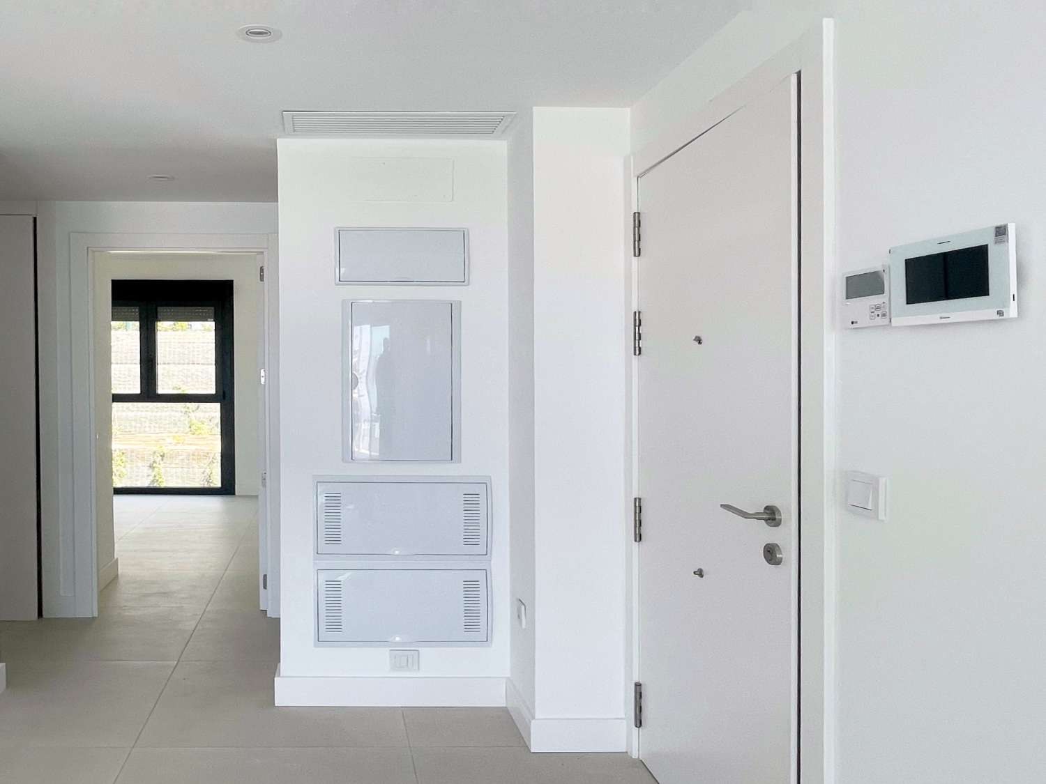 Apartment for rent in El Higuerón (Fuengirola)