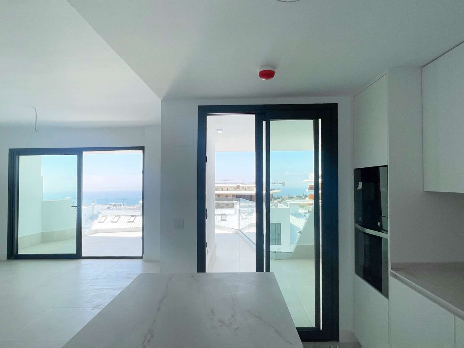 Apartment for rent in El Higuerón (Fuengirola)