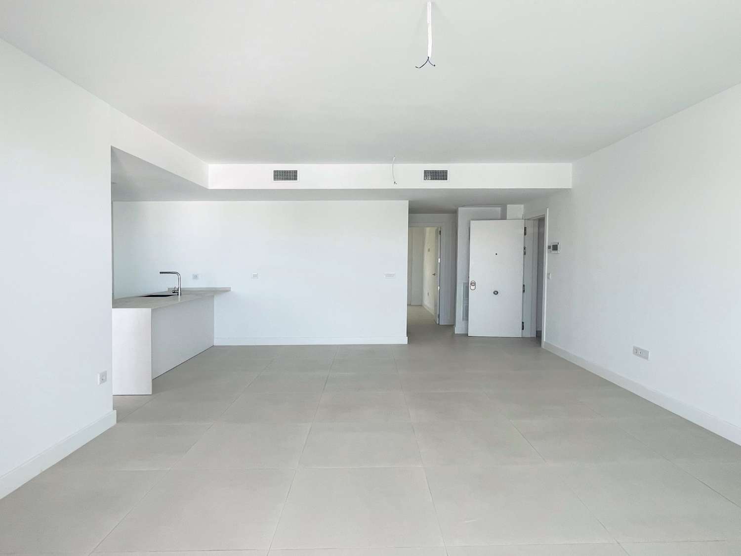 Apartment for rent in El Higuerón (Fuengirola)