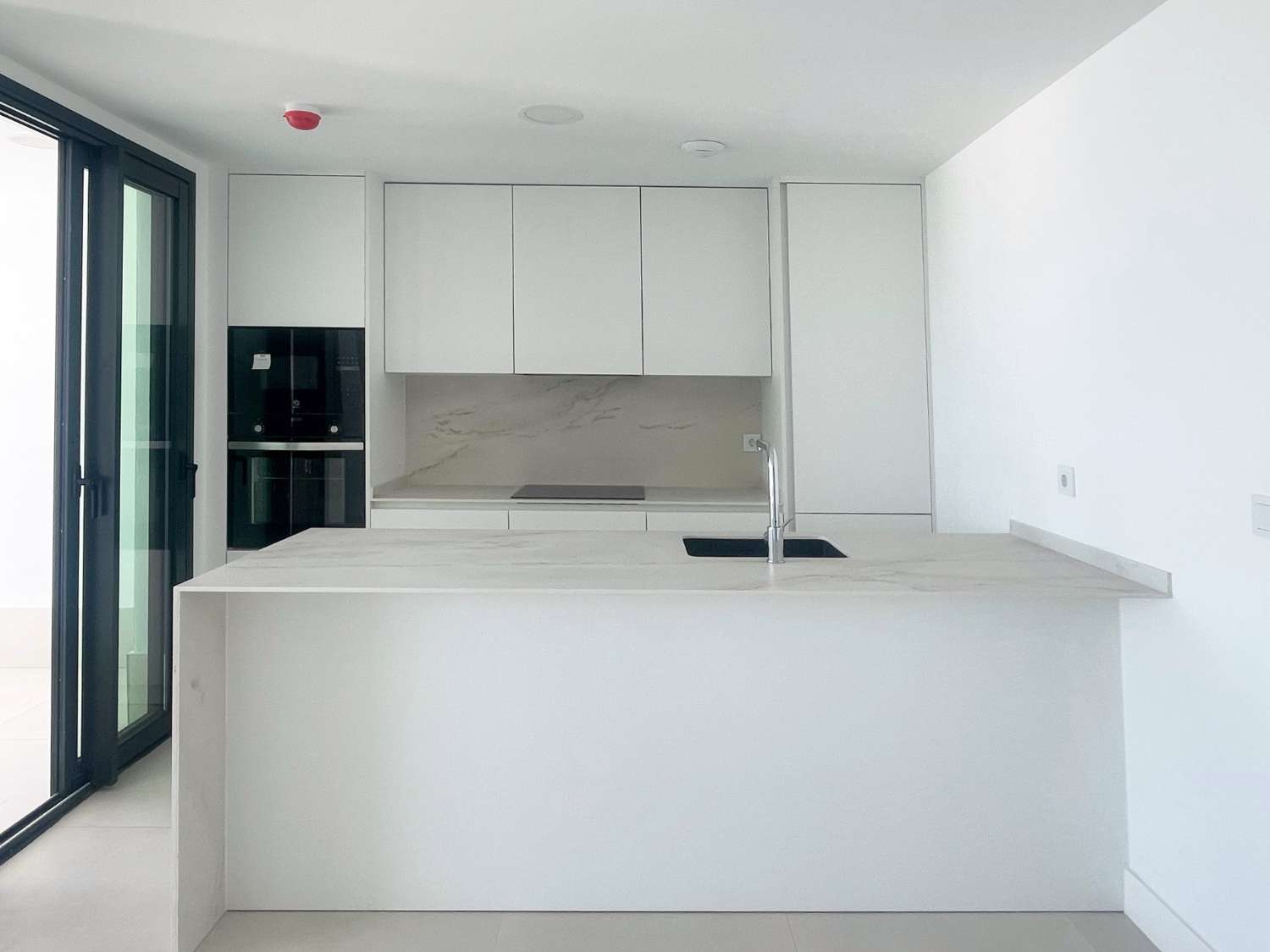 Apartment for rent in El Higuerón (Fuengirola)