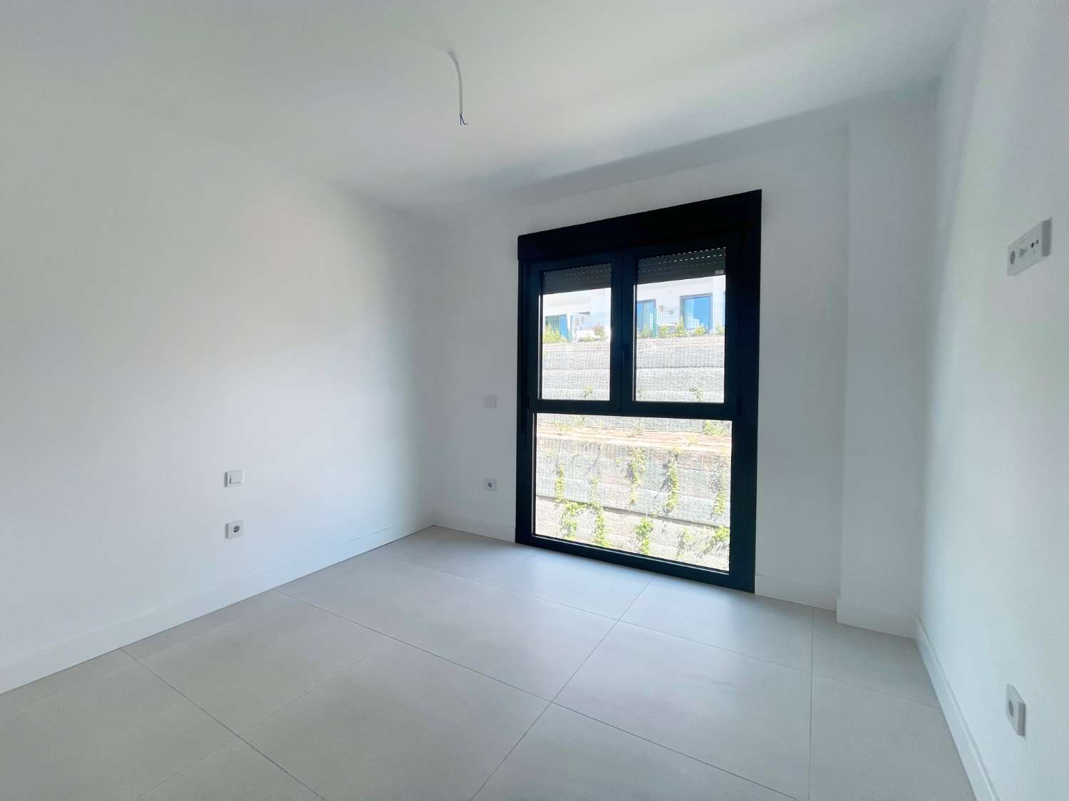Apartment for rent in El Higuerón (Fuengirola)