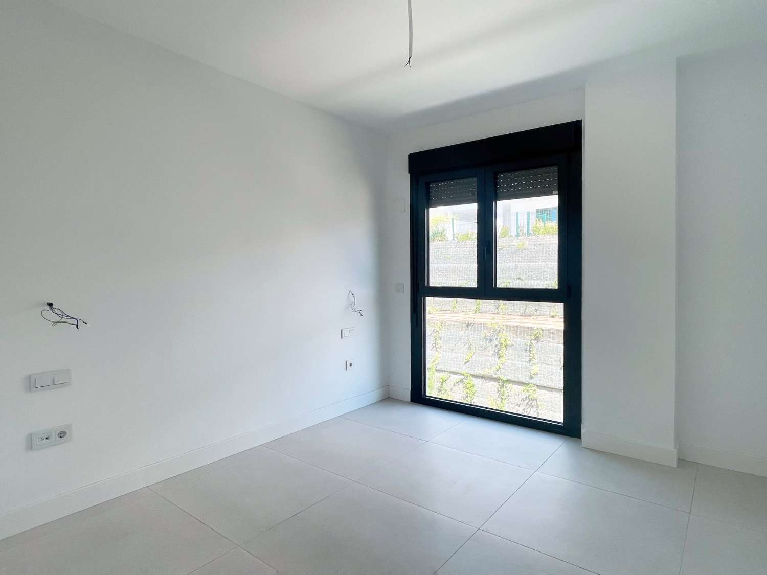 Apartment for rent in El Higuerón (Fuengirola)