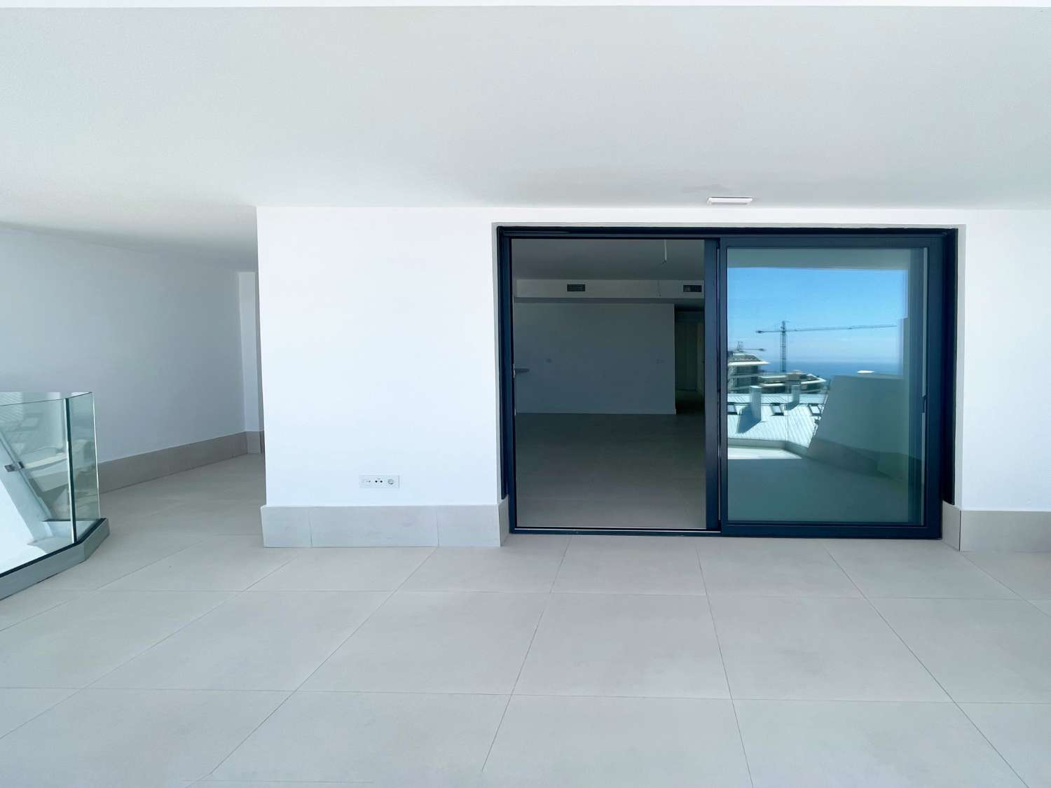 Apartment for rent in El Higuerón (Fuengirola)