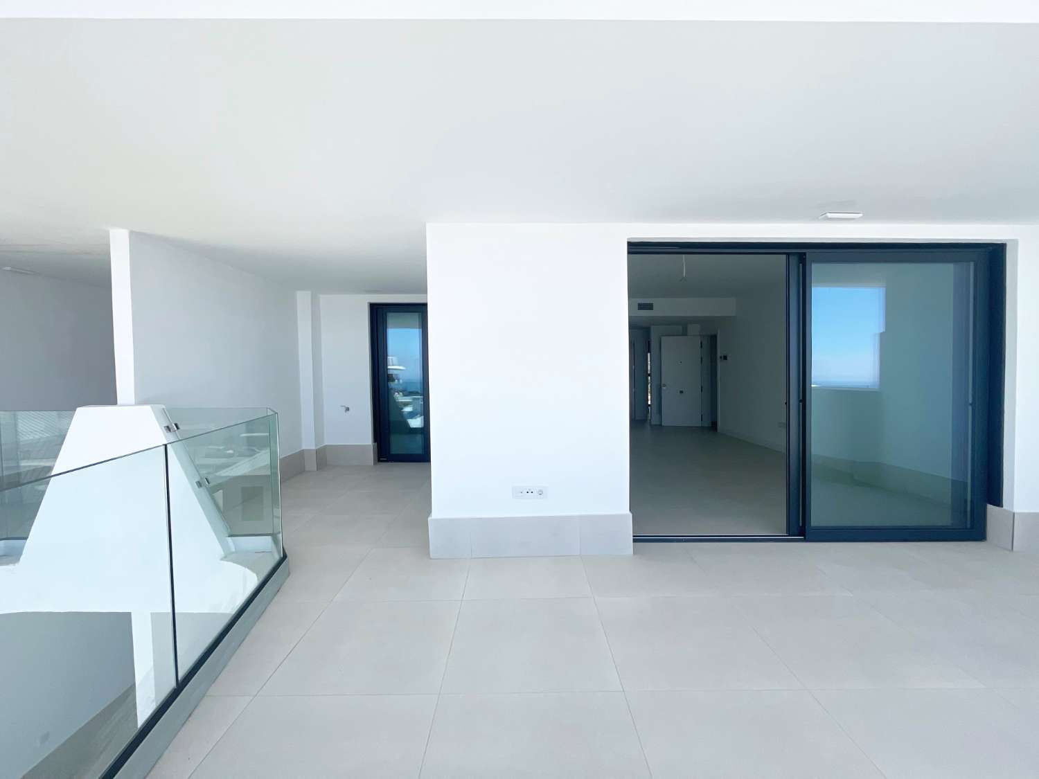 Apartment for rent in El Higuerón (Fuengirola)
