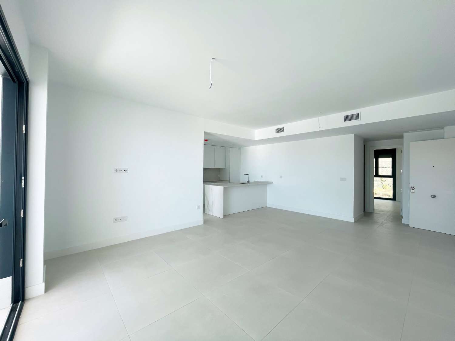Apartment for rent in El Higuerón (Fuengirola)