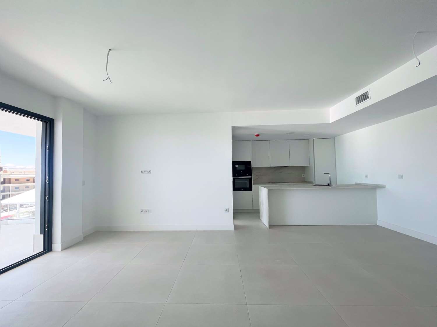 Apartment for rent in El Higuerón (Fuengirola)